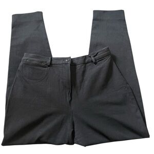 Lauren Ralph Lauren Women’s Pants Black Size 12